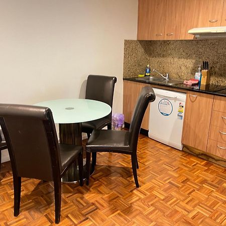 Excellent Location,Budget Stay Darling Harbour Sidney Exterior foto