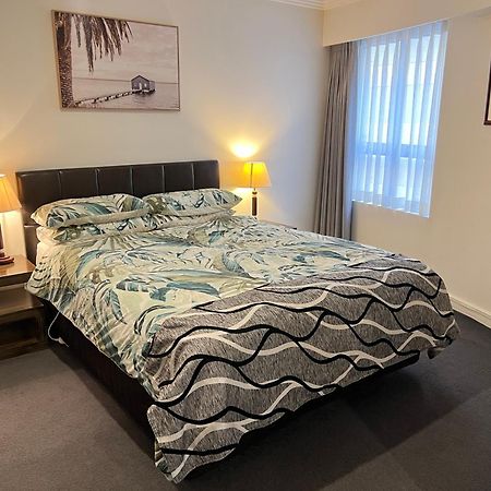 Excellent Location,Budget Stay Darling Harbour Sidney Exterior foto