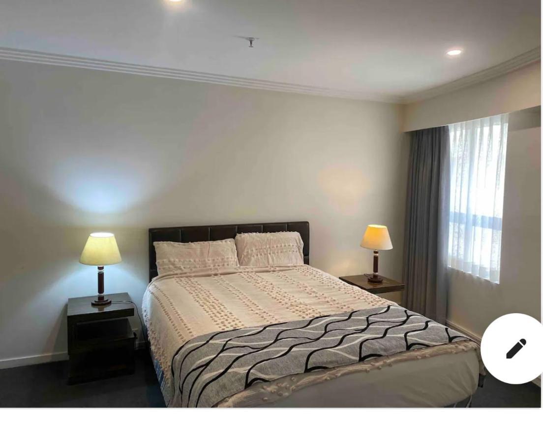 Excellent Location,Budget Stay Darling Harbour Sidney Exterior foto