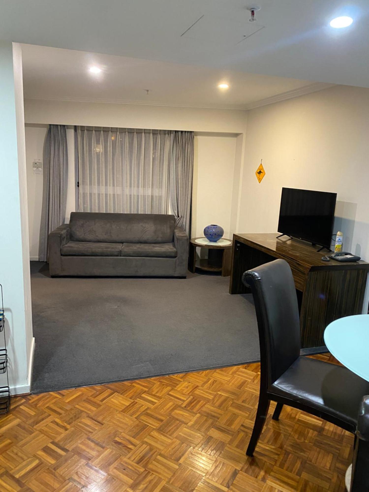 Excellent Location,Budget Stay Darling Harbour Sidney Exterior foto