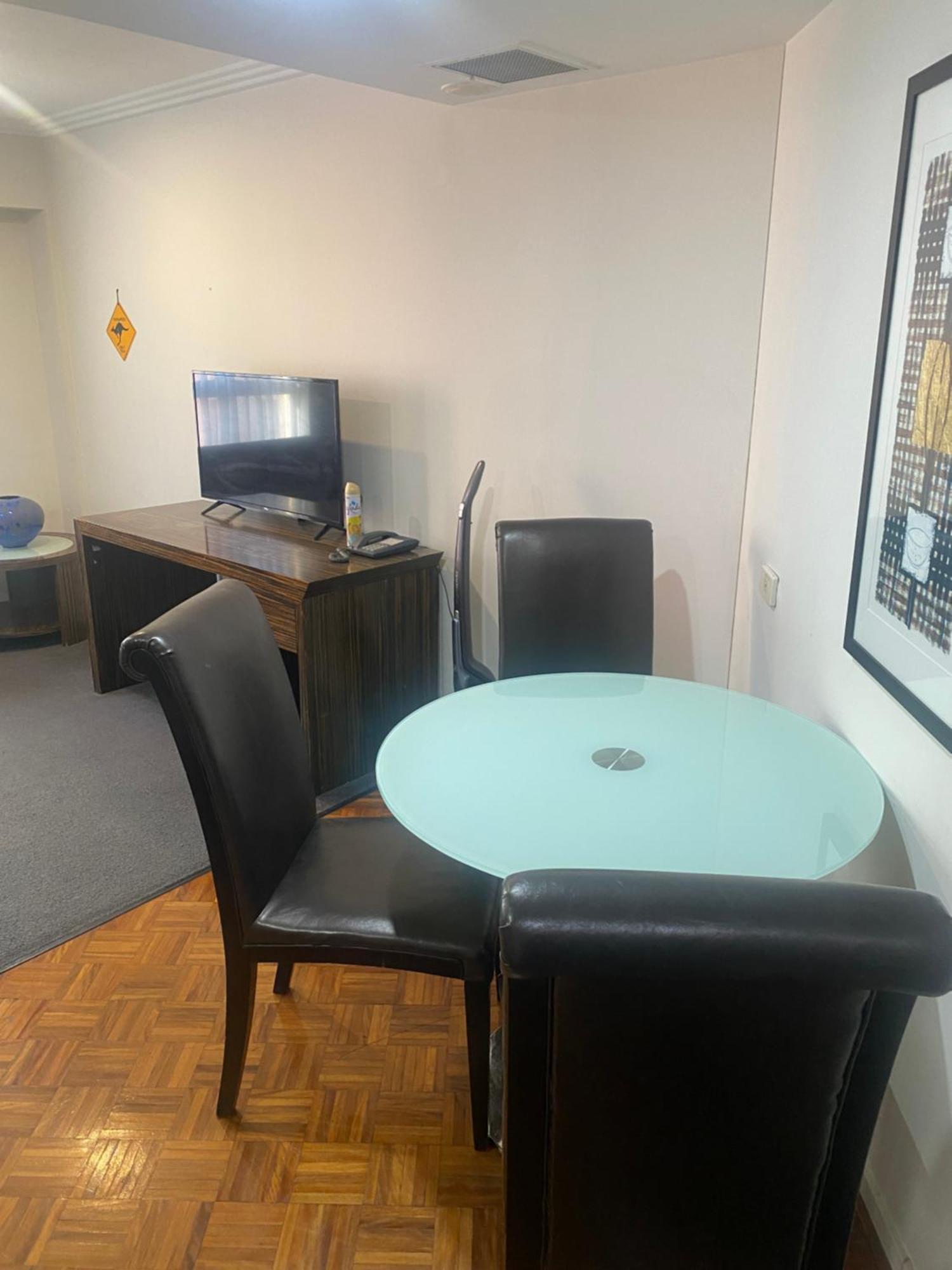 Excellent Location,Budget Stay Darling Harbour Sidney Exterior foto