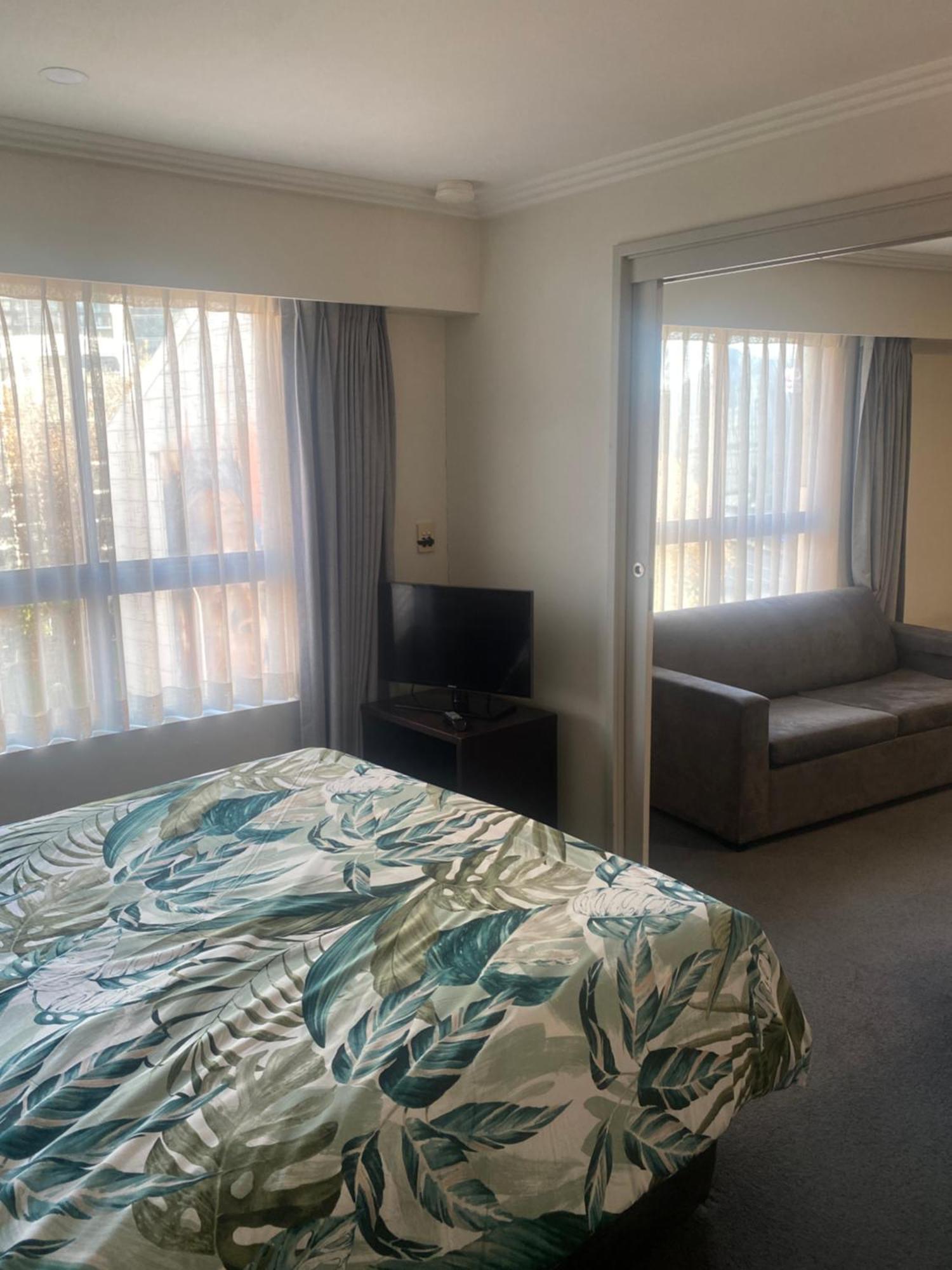 Excellent Location,Budget Stay Darling Harbour Sidney Exterior foto