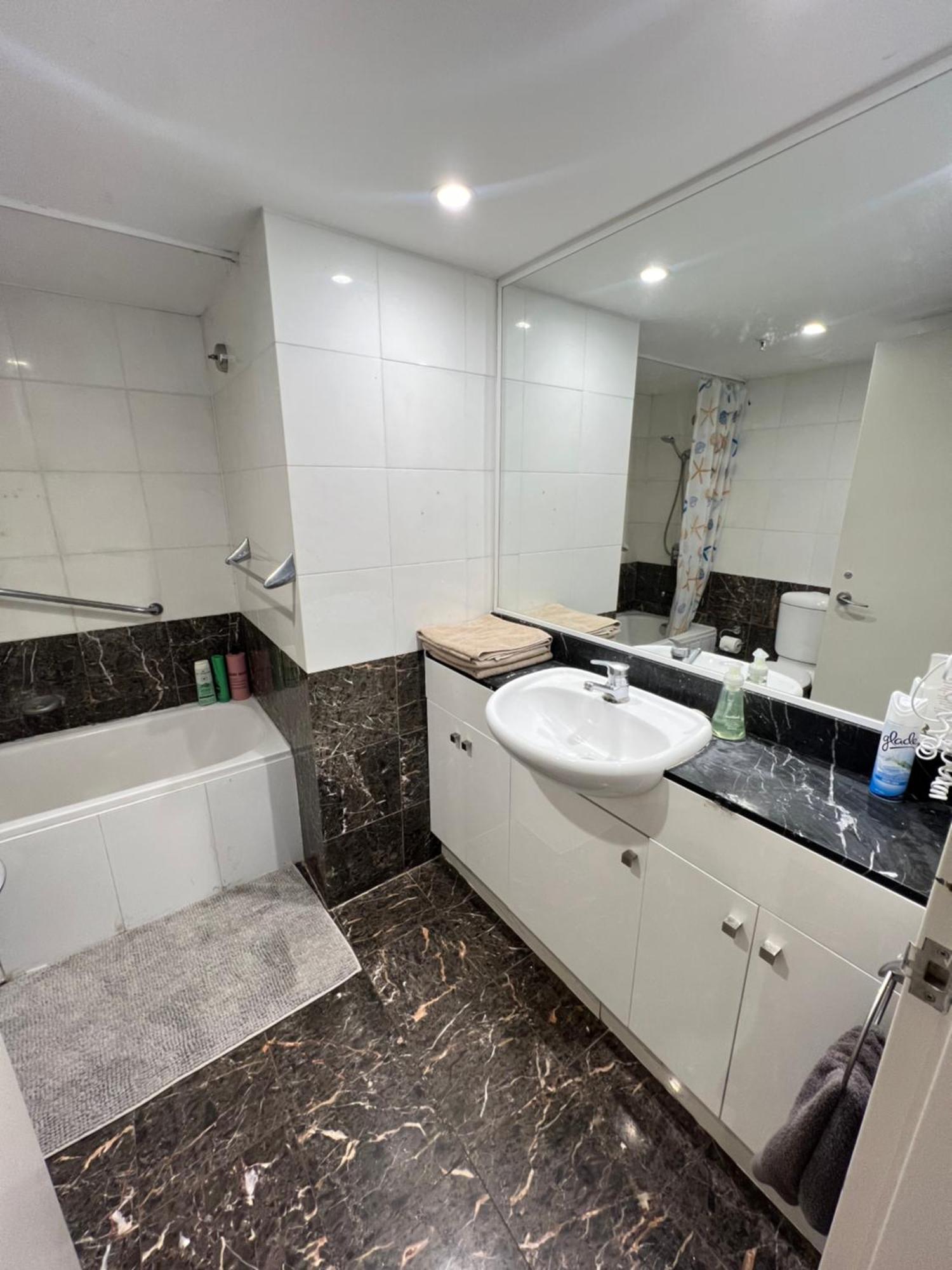 Excellent Location,Budget Stay Darling Harbour Sidney Exterior foto