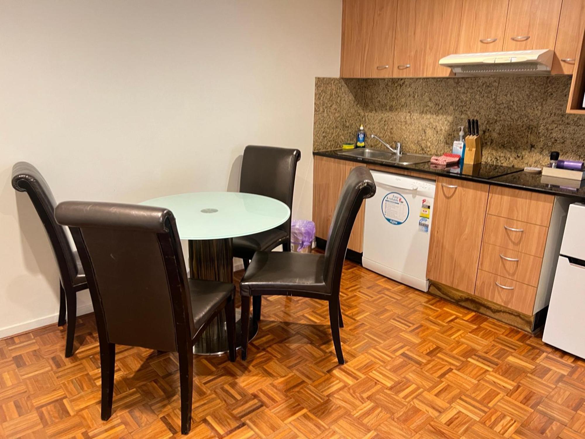 Excellent Location,Budget Stay Darling Harbour Sidney Exterior foto