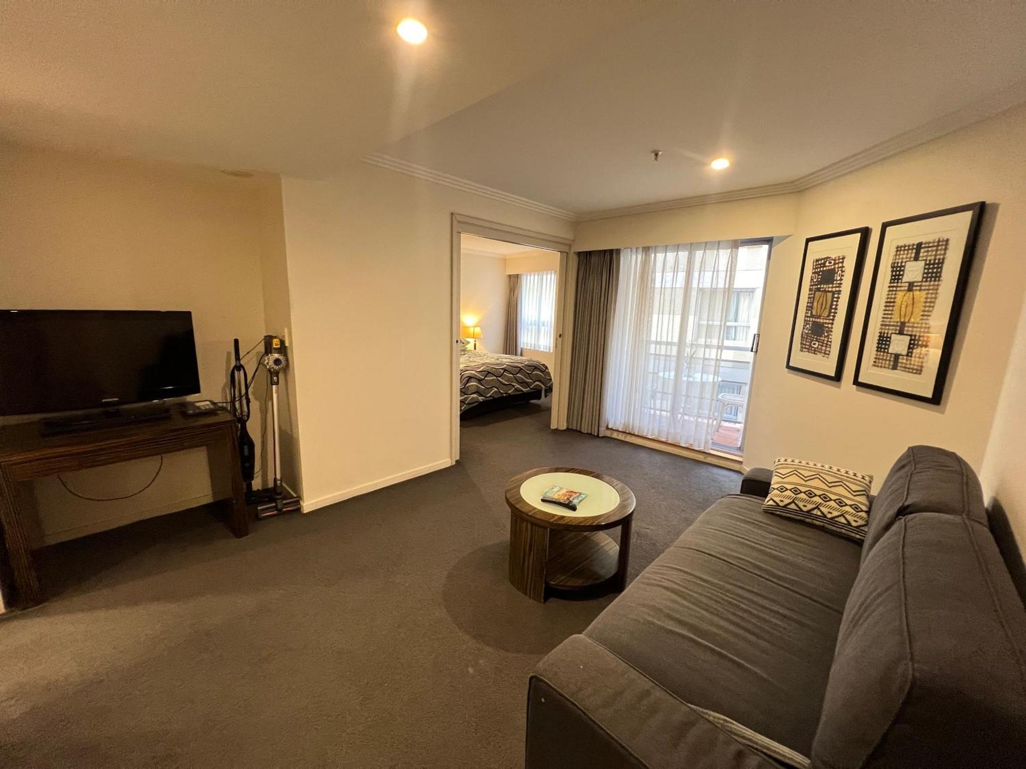Excellent Location,Budget Stay Darling Harbour Sidney Exterior foto