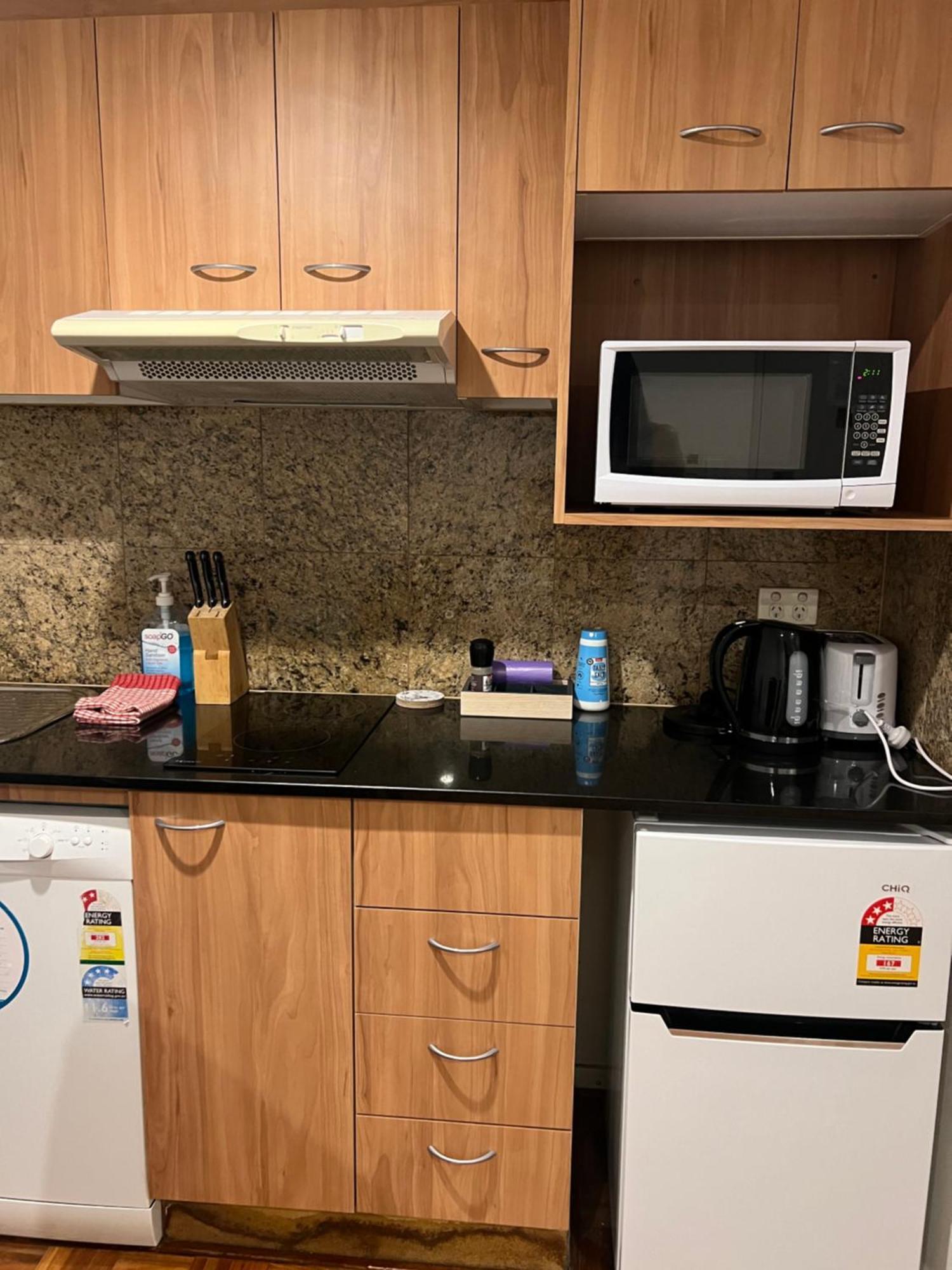 Excellent Location,Budget Stay Darling Harbour Sidney Exterior foto